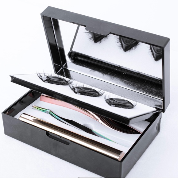 DIY Eyelash Extension Kit - Picture 15 of 16